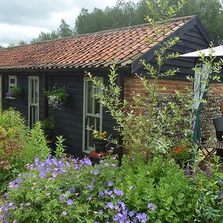 Forty Winks In North Norfolk Thorpe Market Exterior foto